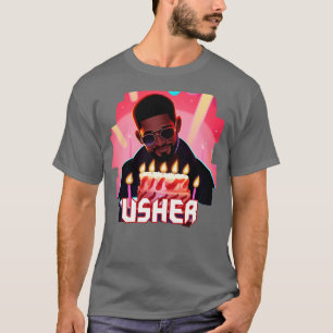 Usher 2 T-Shirt