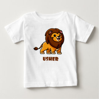 USHER BABY T-Shirt