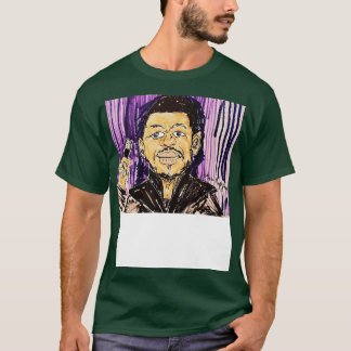 Usher Raymond IV TShirt