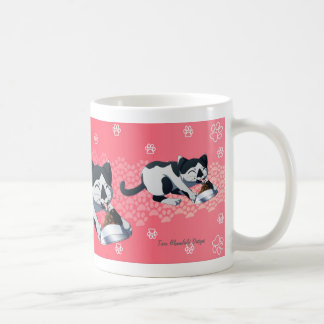 Ushi Cat Mug