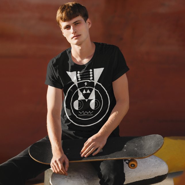 Ushi Ox Zodiac Sign T-Shirt (Creator Uploaded)