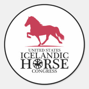 USIHC Sticker