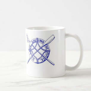USLSS Logo Mug