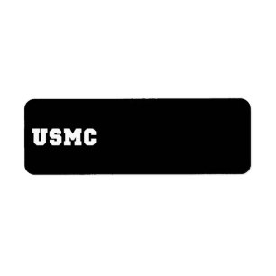 USMC [bold text]