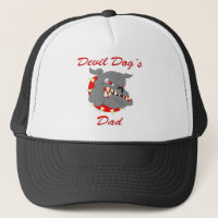 USMC Devil Dog's Dad