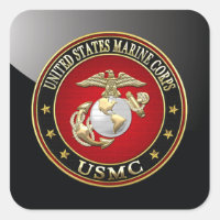 USMC EGA [Special Edition] [3D]