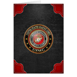 USMC Emblem [Special Edition] [3D]