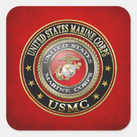 USMC Emblem [Special Edition] [3D]