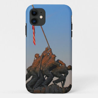 USMC Memorial Custom iPhone Case