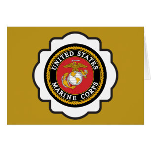 USMC Seal Emblem