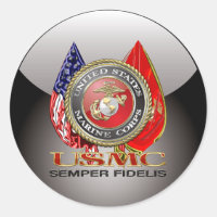 USMC Semper Fi [Special Edition] [3D]