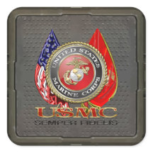 USMC Semper Fi [Special Edition] [3D]
