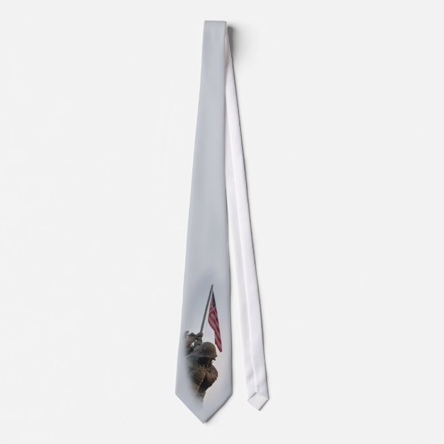 USMC TIE (Front)