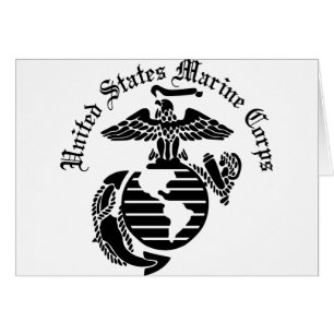 USMC United States Marine Corps