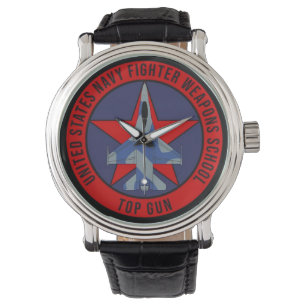 USN F-16N Top Gun Watch