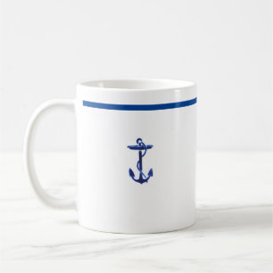 USN  MESS MUG REPLICA