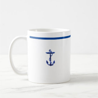 USN  MESS MUG REPLICA