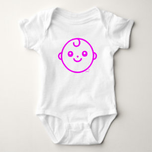 USPS® AI Baby™ bodysuit