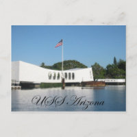 USS Arizona