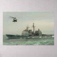 USS Bunker Hill (CG 52)
