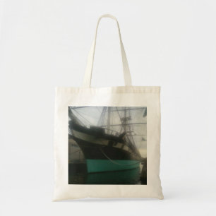 USS Constellation Tote Bag