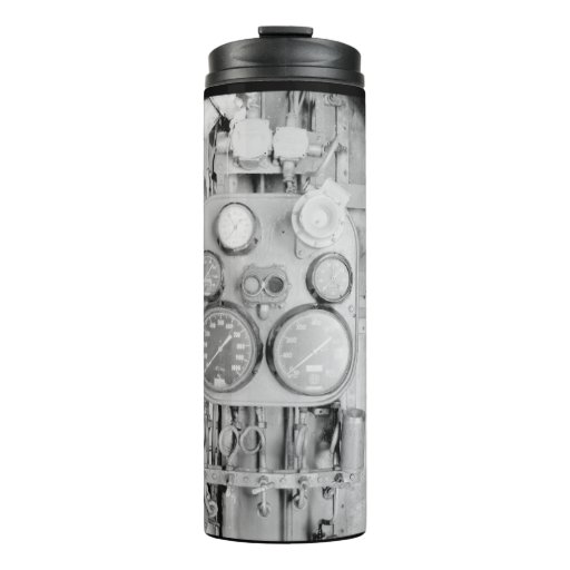 Image of USS Hornet (CV-12) Thermal Tumbler