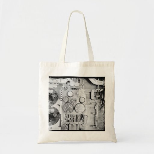 Image of USS Hornet (CV-12) Tote Bag