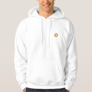 USS SAIPAN (LHA-2) HOODIE