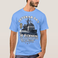 USS Vicksburg CG69 US Navy Cruiser veterans