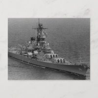 USS Wisconsin (BB-64)