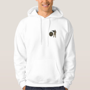 USSOCOM Foot Soldier Hoodie