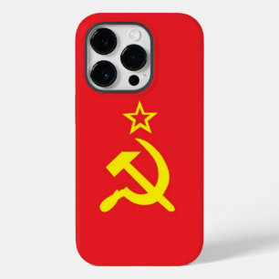USSR Case-Mate iPhone 14 PRO CASE