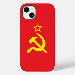 USSR Case-Mate iPhone 14 PLUS CASE