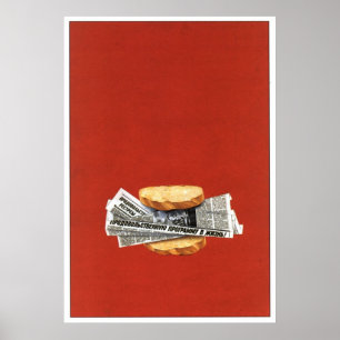 USSR CCCP Cold War Soviet Union Propaganda Posters