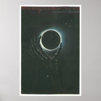 USSR CCCP Cold War Soviet Union Propaganda Posters