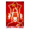 USSR CCCP Cold War Soviet Union Propaganda Posters