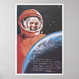 USSR CCCP Cold War Soviet Union Propaganda Posters