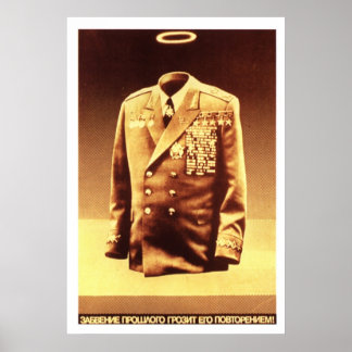 USSR CCCP Cold War Soviet Union Propaganda Posters