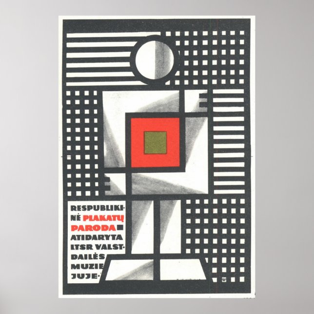 USSR CCCP Cold War Soviet Union Propaganda Posters (Front)