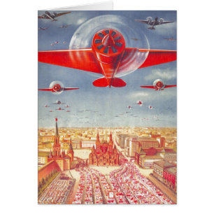 USSR CCCP Cold War Soviet Union Propaganda Posters