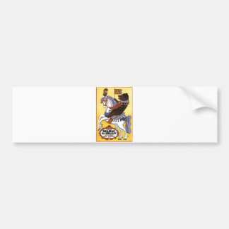 USSR CCCP Cold War Soviet Union Propaganda Posters Bumper Sticker