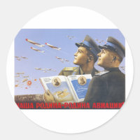 USSR CCCP Cold War Soviet Union Propaganda Posters