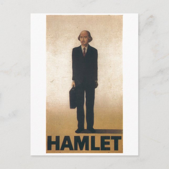 USSR CCCP Cold War Soviet Union Propaganda Posters Postcard (Front)