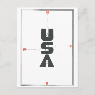 USSR CCCP Cold War Soviet Union Propaganda Posters Postcard