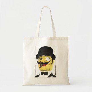 USSR CCCP Cold War Soviet Union Propaganda Posters Tote Bag