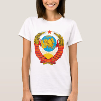 USSR Coat of Arms T-shirt