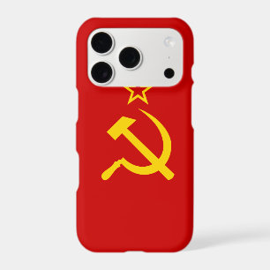 USSR flag
