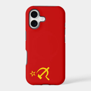 USSR flag