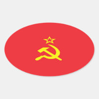 USSR flag