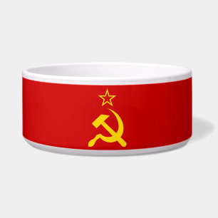 USSR Flag - Soviet Union Flag